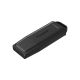 4. KINGSTON 64 GB Tragbarer USB 3.2 Gen 1 DataTraveler Exodia Schwarz