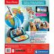 3. Clementoni-Set - Interaktiver Eduglobus