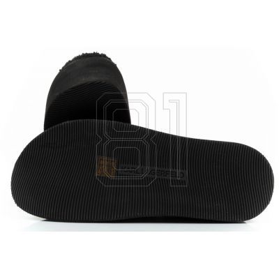 6. Karl Lagerfeld Thermo W KL48522WW0S Schneestiefel