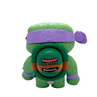 5. FUGGLER S2 SWAP & STYLE FIGUREN – 2ER-PACK (RAPHAEL & DONATELLO)