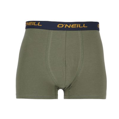 4. O'Nell Boxershorts Camo & Plain 3PK M 92800622673