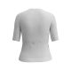 2. POC W's Raceday Kurzarmtrikot Weiß
