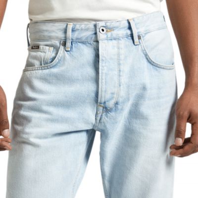 9. Pepe Jeans Tapered Jeans M PM207392