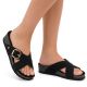 5. Gioseppo WINN Schwarze Damenschuhe (74512-P-Schwarz)