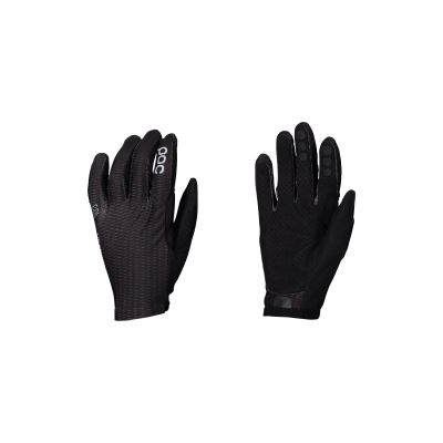 POC Savant MTB-Handschuh Schwarz