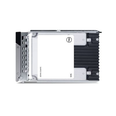 3. Server SSD 960GB SATA RI 2,5"/512E G14-16 DELL