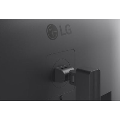 10. LG 34U650A-B Computermonitor 86,4 cm (34") 3440 x 1440 px Wide Quad HD LCD Schwarz