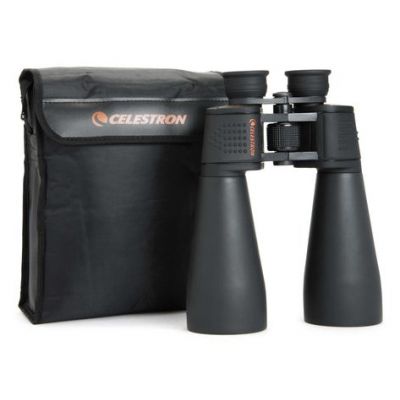 7. Celestron SkyMaster 25x70 Fernglas