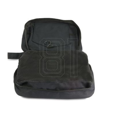 17. Offlander Reise-Kosmetiktasche zum Aufhängen OFF_CACC_06BK