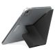 3. Laut Huex Folio-Hülle mit Apple Pencil-Halterung für iPad Air 11" (2024/2025), iPad Pro 11" 1/2/3/4G und iPad Air 10,9" 4/5G – Schwarz