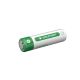 10. Ledlenser TAC6R Jagd-Set mit schwarzem Koffer