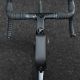 8. Rockbros AS-134 ROAD TO SKY wasserdichte Rahmentasche 0,6 l - schwarz