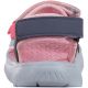 17. Kappa Kana MF Jr Sandalen 260886MFK 6117