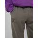 4. Jungen-Jogginghose 4F 4FJRAW26TTROM2107-25S