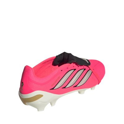 3. Adidas Predator League FT FG pinke JP6271 Fußballschuhe