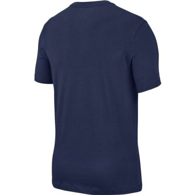 7. Nike Sportswear M AR5004 411 T-Shirt