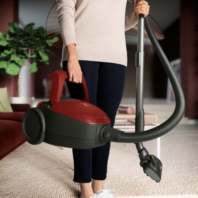 9. ELECTROLUX Pure D8 PD82-ANIMA Staubsauger