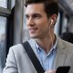 8. Acefast L13 In-Ear-Kopfhörer mit Kabel und USB-C-Mikrofon – Weiß