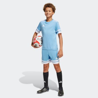 18. adidas Squadra 25 Jr T-Shirt JJ0050