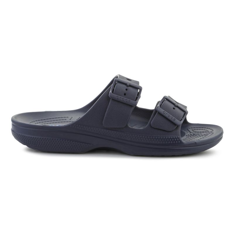 6. CROCS SATURDAY SANDALE M MARINEBLAU 212245-410