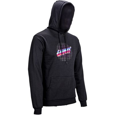 Kapuzensweatshirt LEATT Hoodie Core