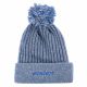 11. Bauer Team Strickmütze mit Bommel 1057011