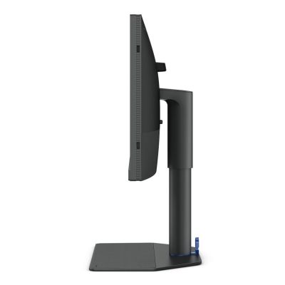 6. BenQ SW272U Computermonitor 68,6 cm (27") 3840 x 2160 px 4K Ultra HD LCD Schwarz