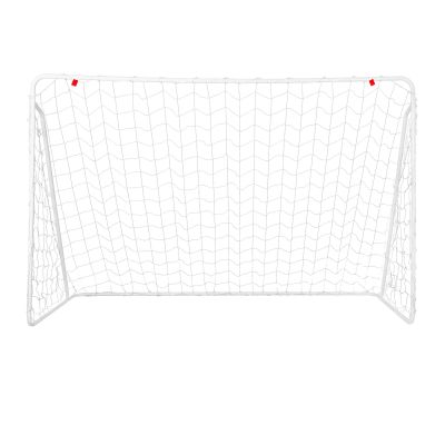 3. Tor mit Netz NILS BR8182 120x180x60 cm