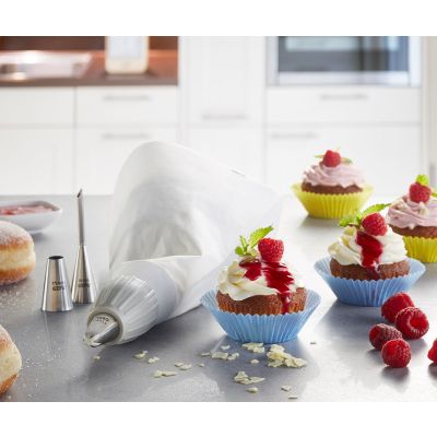 4. GEFU DECORE G-14330 Spritzbeutel