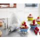 4. GEFU DECORE G-14330 Spritzbeutel