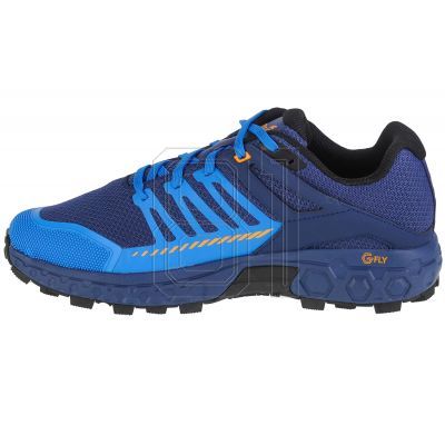 2. Inov-8 Roclite Ultra G 320 M Laufschuhe 001079-NYBLNE-M-01