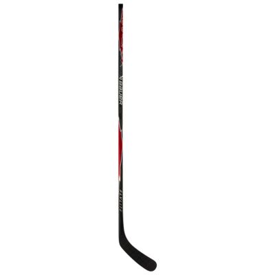 2. Bauer Vapor Flylite RED Junior Composite Stick