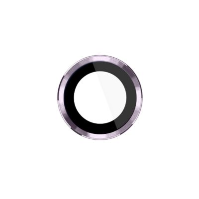 27. 3MK Lens Protection Pro Panzerglas für iPhone 16e – Lila