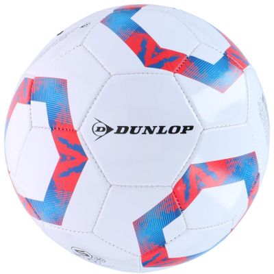9. DUNLOP FOOTBALL GRÖSSE 5