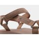 6. Damensandalen mit weicher EVA 4F-Schaum-Innensohle