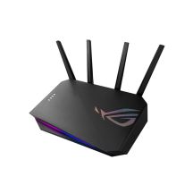 ASUS ROG STRIX GS-AX5400 WLAN-Router Gigabit Ethernet Dualband (2,4 GHz/5 GHz) Schwarz