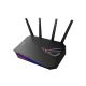 ASUS ROG STRIX GS-AX5400 WLAN-Router Gigabit Ethernet Dualband (2,4 GHz/5 GHz) Schwarz