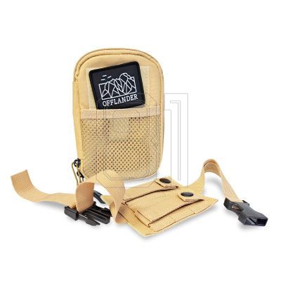 6. Offlander Molle tactical pouch OFF_CACC_22KH