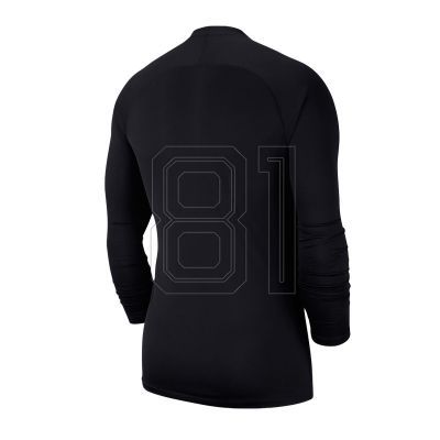 2. Nike Dry Park JR AV2611-010 Thermo-T-Shirt