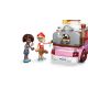 11. LEGO Friends 42694 – Pizza-Truck