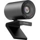 IIYAMA UC-CAM10PRO-1 4K UHD-Kamera, 120° Sichtfeld, 8-MP-STARVIS-Sensor, 5-facher Zoom, 2D/3D-Rauschunterdrückung, automatische Bildausschnittanpassung