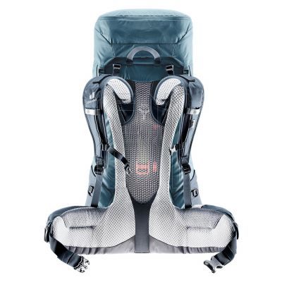 6. Deuter Futura Air Trek 50+10 Rucksack 3402121-1374