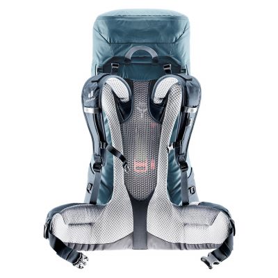 6. Deuter Futura Air Trek 50+10 Rucksack 3402121-1374