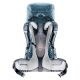 6. Deuter Futura Air Trek 50+10 Rucksack 3402121-1374
