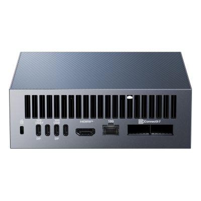 3. Mini-PC Asus Ascent GX10 GB10/128GB/1TB
