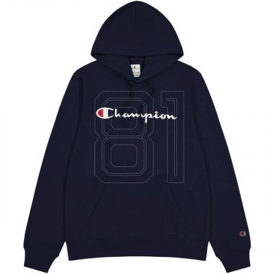 Champion Kapuzenpullover M 220726 BS501