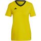 7. adidas Entrada 22 Trikot W HI2125
