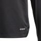10. Adidas Tiro 21 Training Top Youth Jr Sweatshirt GM7325