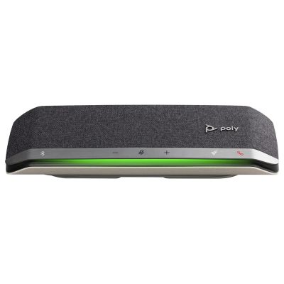 10. POLY Sync 40 USB-A USB-C Konferenztelefon 772C4AA