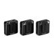 12. RODE Wireless GO III – Drahtloses Mikrofonsystem